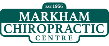 MARKHAM CHIROPRACTIC CENTRE- Dr. John W. Baird